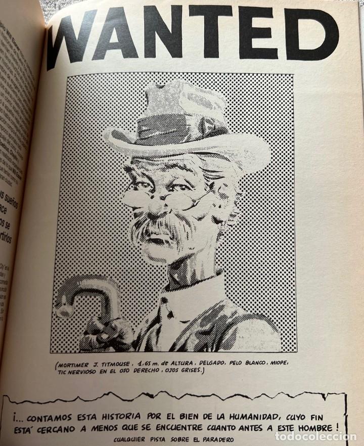 C&oacute;mics: THE SPIRIT - BY WILL EISNER - 4 HISTORIAS COMPLETAS!! - Foto 9
