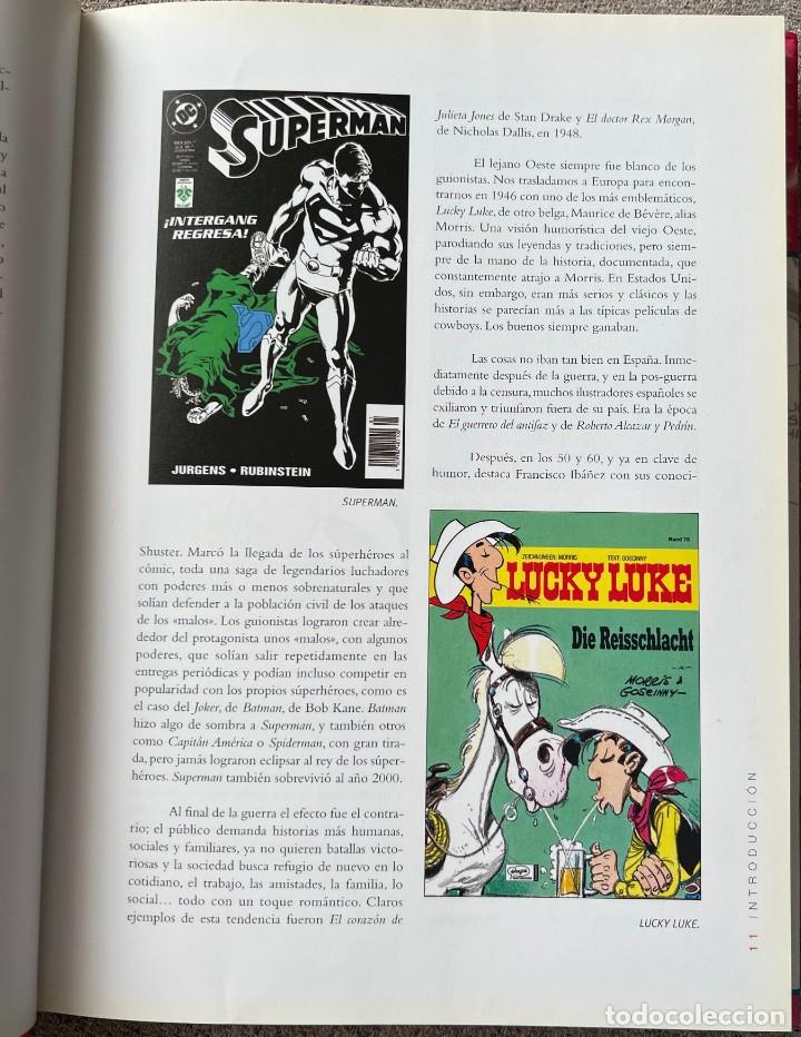 C&oacute;mics: C&Oacute;MO DIBUJAR C&Oacute;MIC SANDRA LLANAS - JORGE MATA 2008 - Foto 6