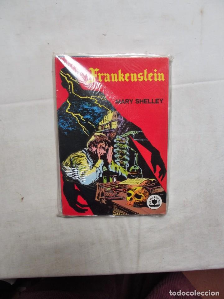 C&oacute;mics: KIDNAPPED DE ROBERT LOUIS STEVENSON Y FRANKENSTEIN DE MARY SHELLEY - Foto 2