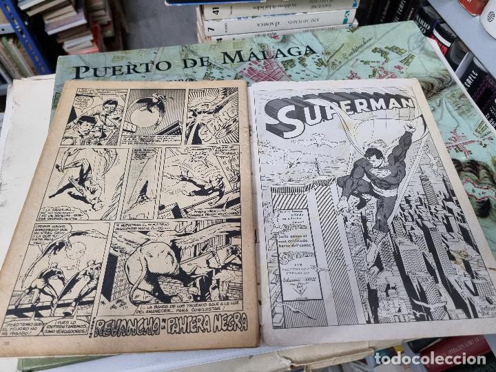 C&oacute;mics: PANTERA NEGRA 7 (V&eacute;rtice) - Foto 3