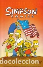 C&oacute;mics: Comic Simpson - Foto 1