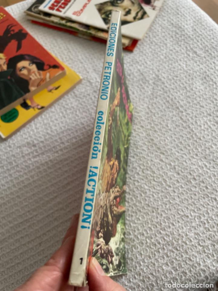 C&oacute;mics: ACTION EXTRA n&uacute;m 1 - Foto 2