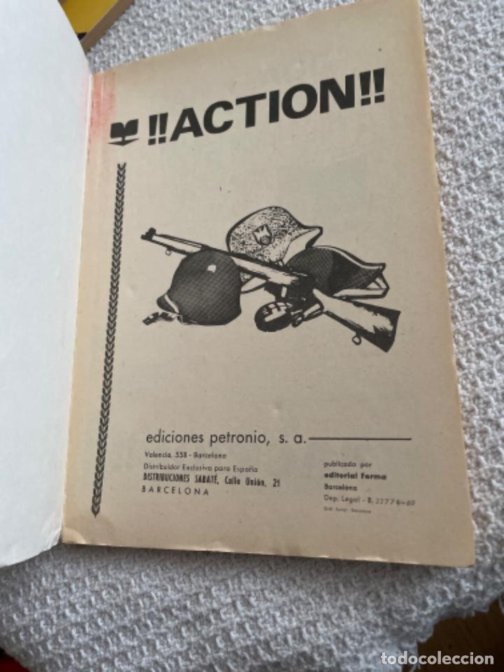 C&oacute;mics: ACTION EXTRA n&uacute;m 1 - Foto 3
