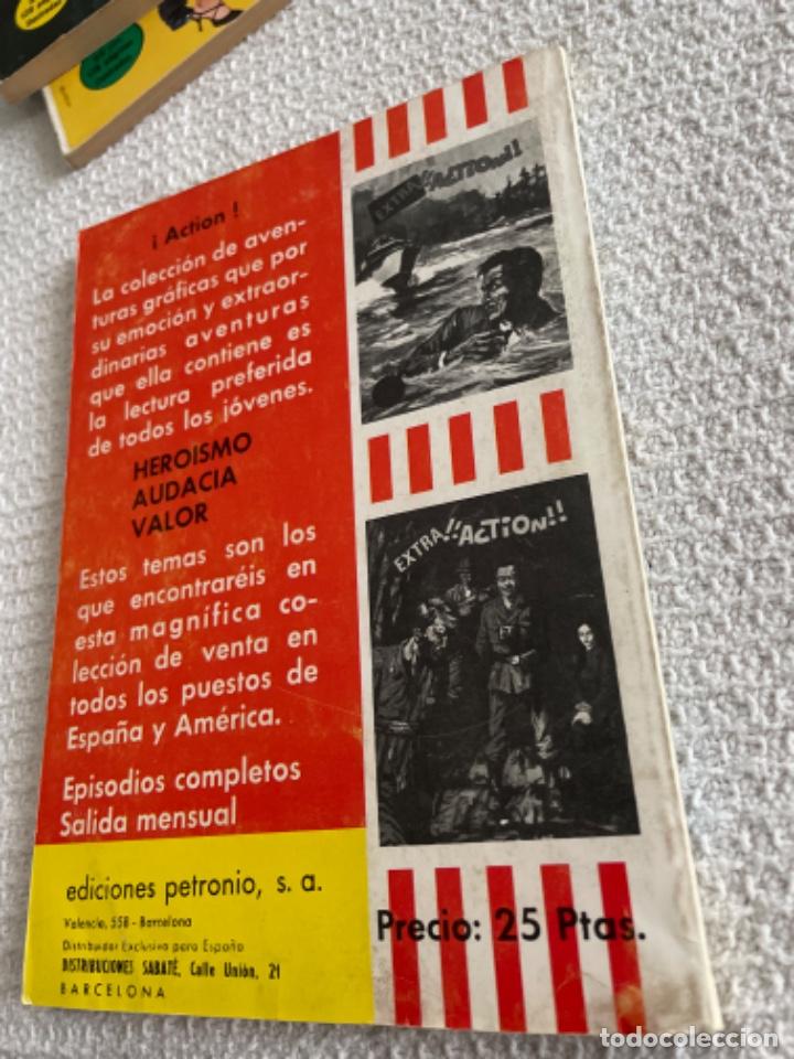 C&oacute;mics: ACTION EXTRA n&uacute;m 1 - Foto 5