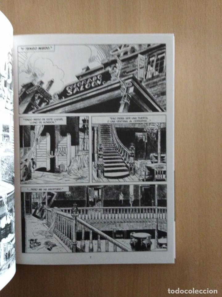 C&oacute;mics: TEX. COLORADO BELLE. Boselli/ Font - Foto 4