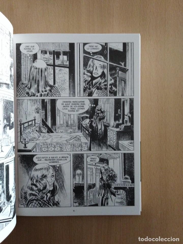 C&oacute;mics: TEX. COLORADO BELLE. Boselli/ Font - Foto 5