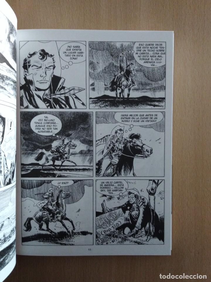 C&oacute;mics: TEX. COLORADO BELLE. Boselli/ Font - Foto 6