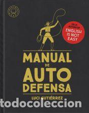 C&oacute;mics: Manual de autodefensa - Guit&eacute;rrez, Luci - Foto 1