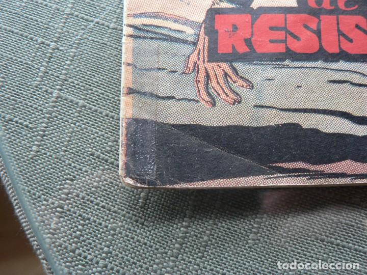 C&oacute;mics: JEFES PIELES ROJAS N&ordm; 1 - Foto 2