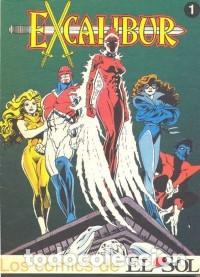 C&oacute;mics: comic el sol n&ordm; 2-3-4-5-9-11-12-14-20-22 - Foto 1