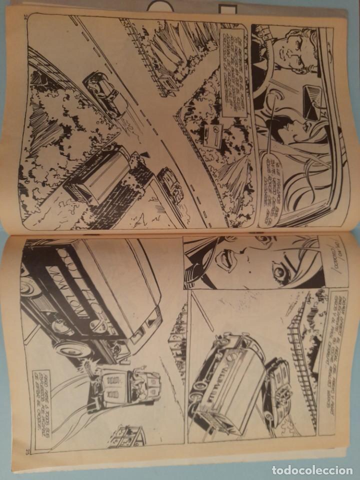 C&oacute;mics: Comic ATLAN El Gal&aacute;ctico Solitario n&ordm; 3 DS Editors - Foto 5