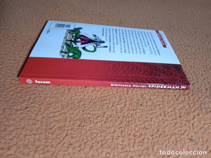 C&oacute;mics: EXCELSIOR BIBLIOTECA MARVEL SPIDERMAN 2 - Foto 2