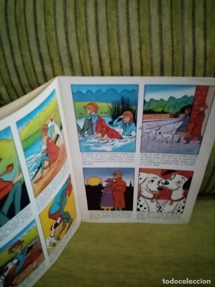 C&oacute;mics: 101 D&Aacute;LMATAS COMIC Walt Disney - Foto 4