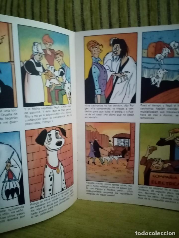 C&oacute;mics: 101 D&Aacute;LMATAS COMIC Walt Disney - Foto 5