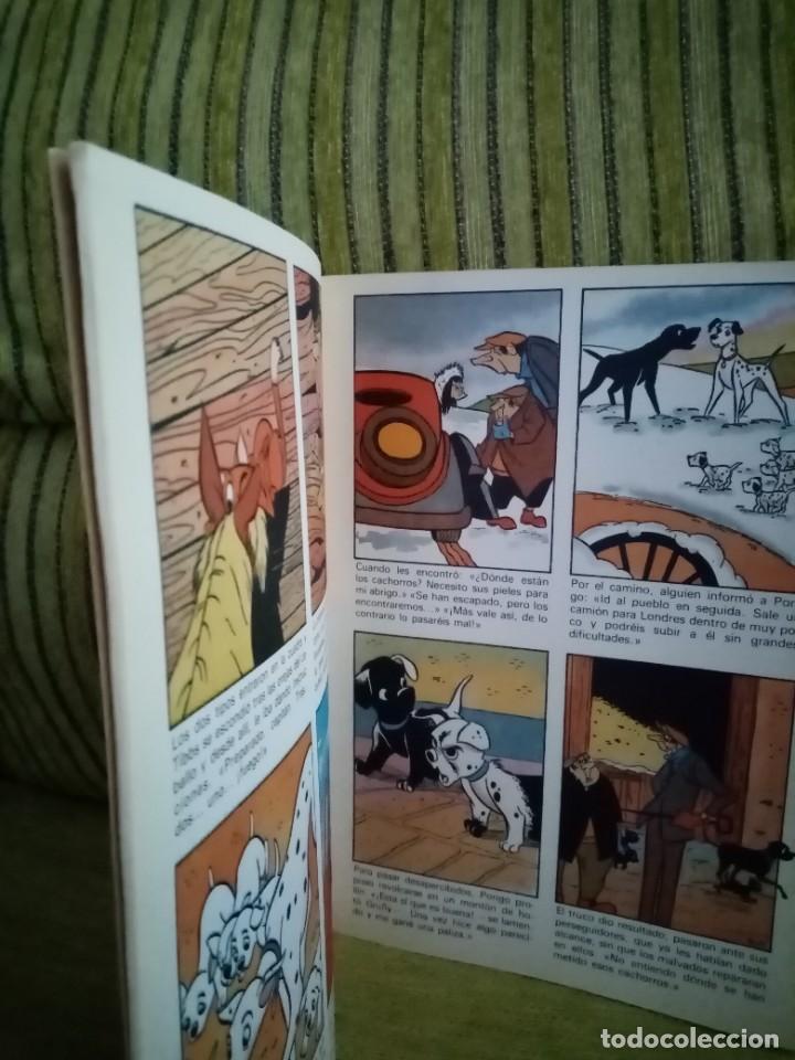 C&oacute;mics: 101 D&Aacute;LMATAS COMIC Walt Disney - Foto 6