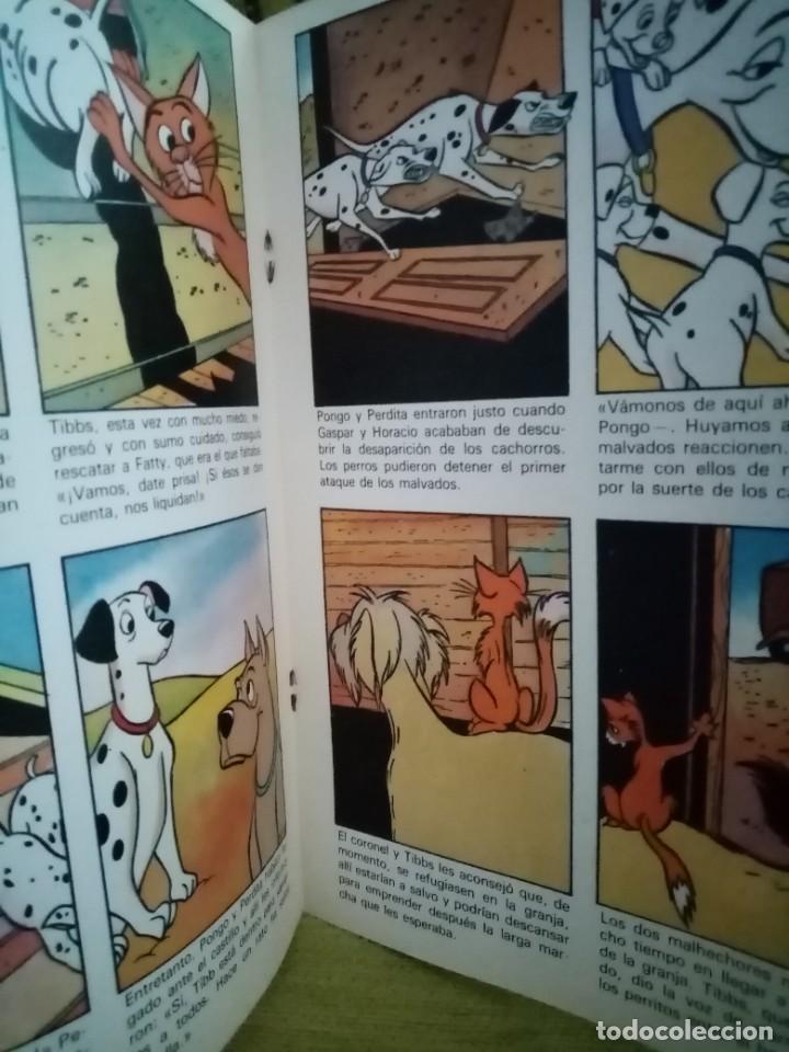 C&oacute;mics: 101 D&Aacute;LMATAS COMIC Walt Disney - Foto 7