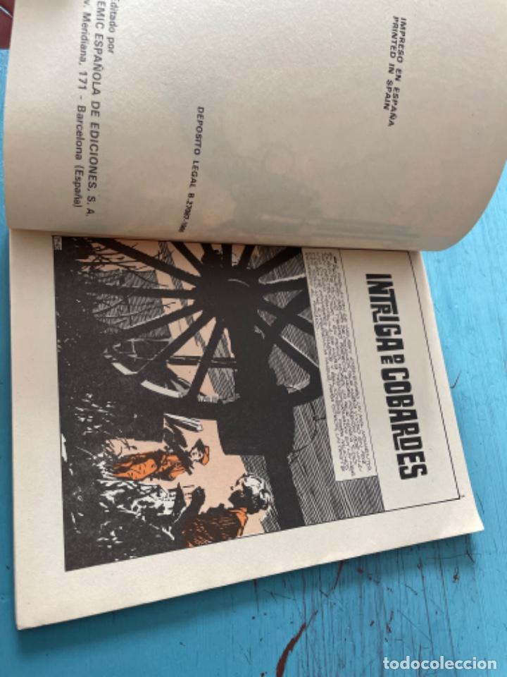 C&oacute;mics: Colecci&oacute;n P&oacute;ker, Casta de asesinos, 35 y 39 - Foto 5