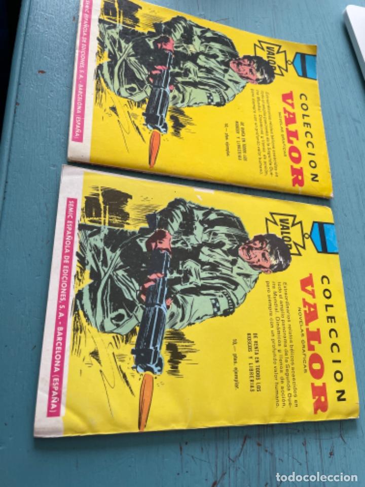 C&oacute;mics: Colecci&oacute;n P&oacute;ker, Casta de asesinos, 35 y 39 - Foto 6