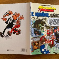 Comics: ¡LIQUIDACION! PEDIDO MINIMO 5 EUROS - MAGOS DEL HUMOR - MORTADELO Y FILEMON - EL ORDENADOR ... - GCH. Lote 329756603