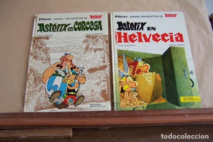 C&oacute;mics: comics de autor. albert uderzo.-ver detalle - Foto 22