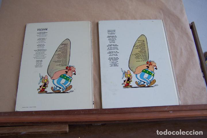 C&oacute;mics: comics de autor. albert uderzo.-ver detalle - Foto 23