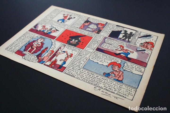 C&oacute;mics: barrabas y tarugo 3 - Foto 2