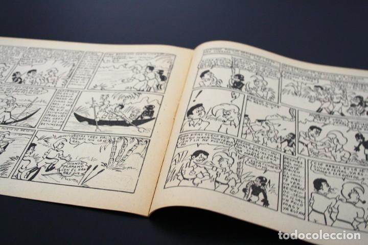 C&oacute;mics: barrabas y tarugo 3 - Foto 3