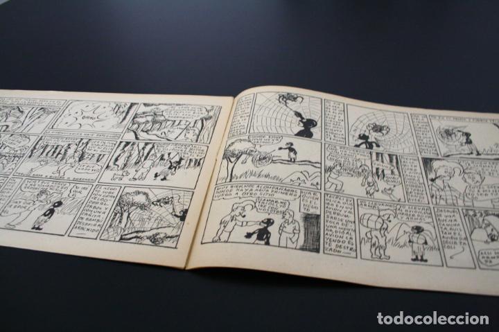 C&oacute;mics: barrabas y tarugo 2 - Foto 3