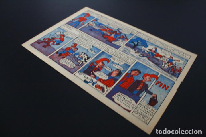C&oacute;mics: barrabas y tarugo 1 - Foto 2