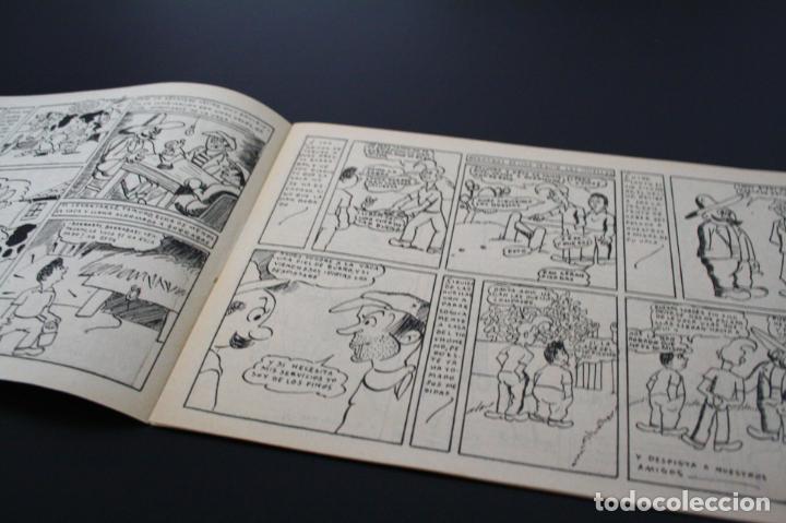 C&oacute;mics: barrabas y tarugo 1 - Foto 3