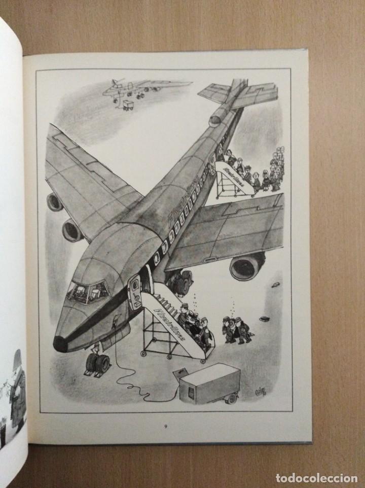 C&oacute;mics: BIEN, GRACIAS. &iquest;Y USTED?. Quino - Foto 5