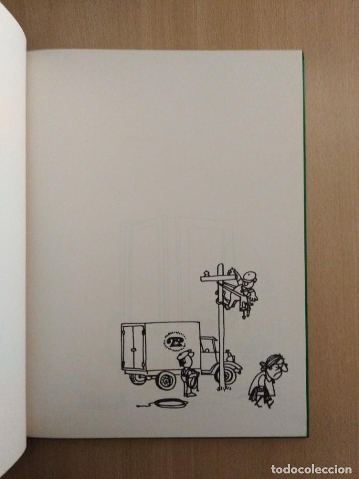 C&oacute;mics: MUNDO QUINO. Quino - Foto 4