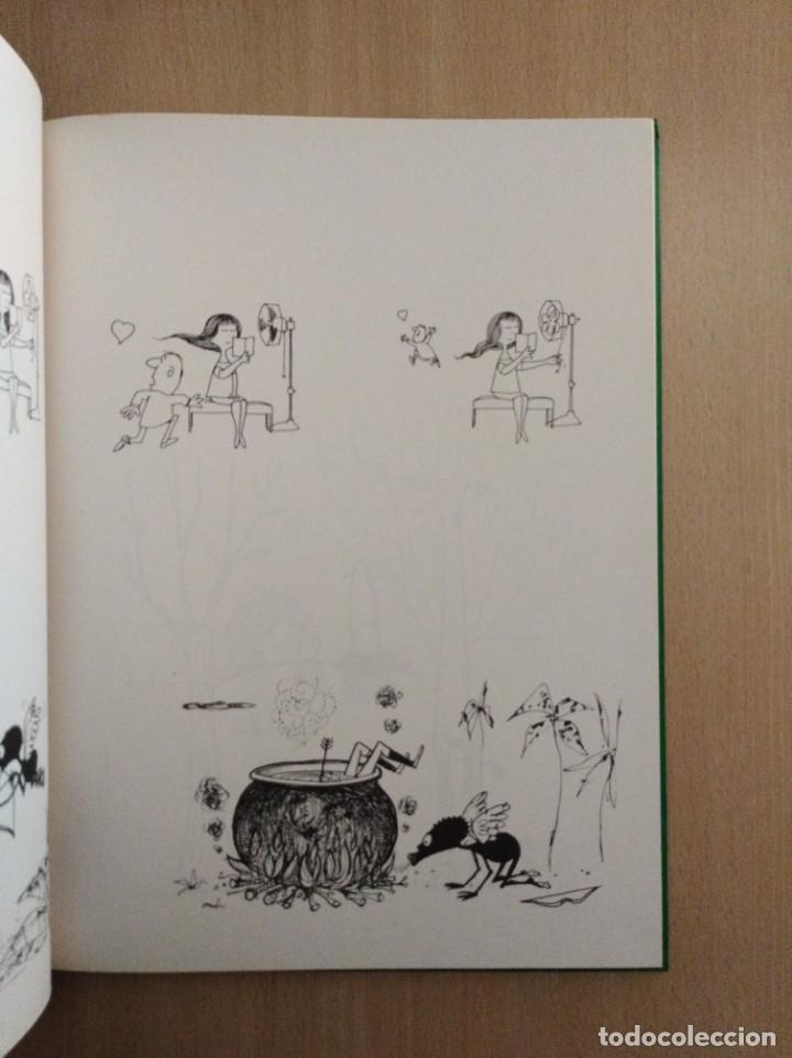 C&oacute;mics: MUNDO QUINO. Quino - Foto 6