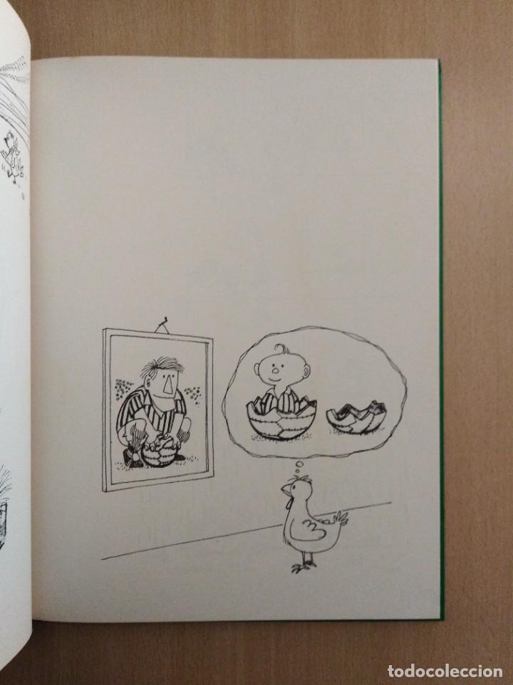 C&oacute;mics: MUNDO QUINO. Quino - Foto 7