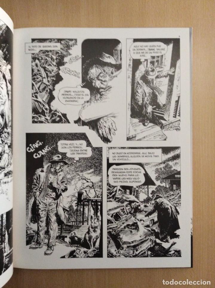 C&oacute;mics: ROBNY EL VAGABUNDO. Joan Boix - Foto 5