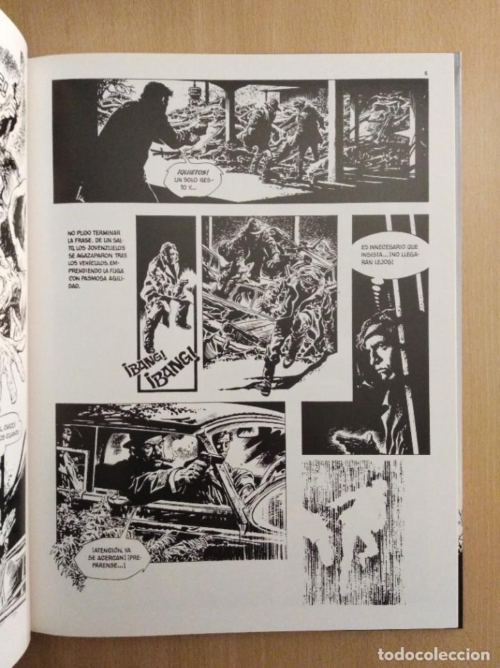 C&oacute;mics: ROBNY EL VAGABUNDO. Joan Boix - Foto 6