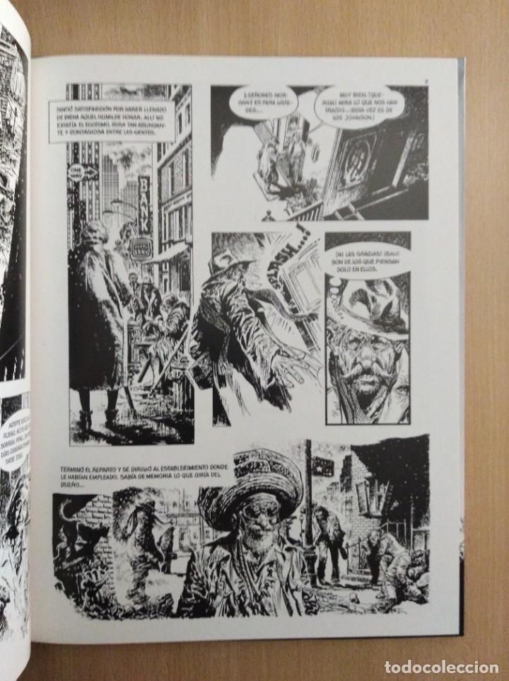C&oacute;mics: ROBNY EL VAGABUNDO. Joan Boix - Foto 9