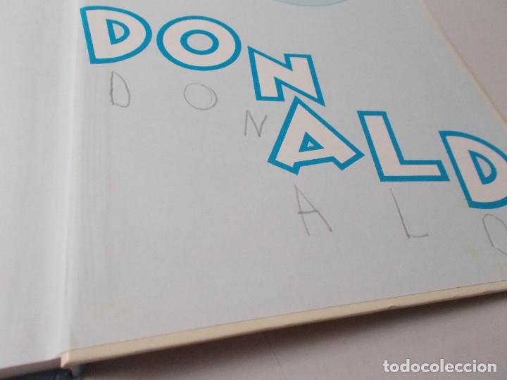 C&oacute;mics: DONALD Walt Disney Editorial Primavera - Foto 5