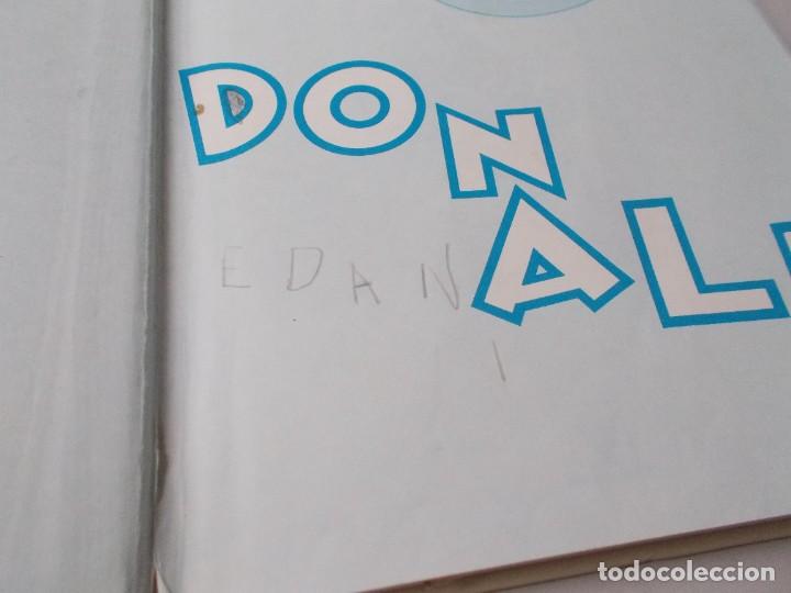 C&oacute;mics: DONALD Walt Disney Editorial Primavera - Foto 6
