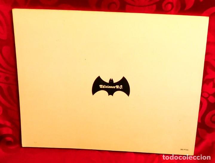 C&oacute;mics: 1978 - Flash Gordon - Mac Raboy - Volumen 6 - Ediciones B.O. - Foto 5