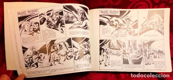 C&oacute;mics: 1978 - Flash Gordon - Mac Raboy - Volumen 1 - Ediciones B.O. - Foto 2