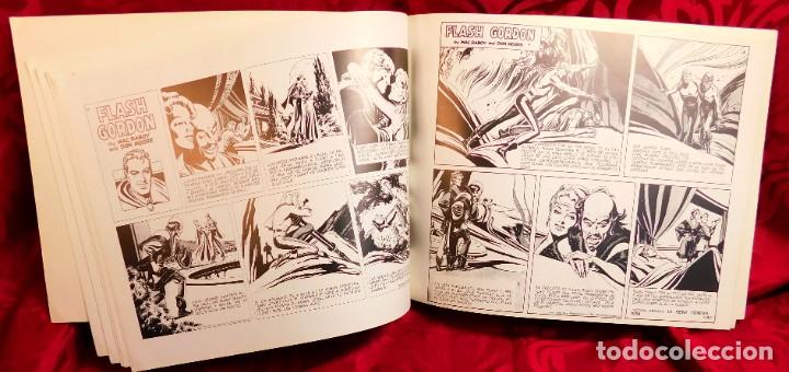 C&oacute;mics: 1978 - Flash Gordon - Mac Raboy - Volumen 1 - Ediciones B.O. - Foto 3