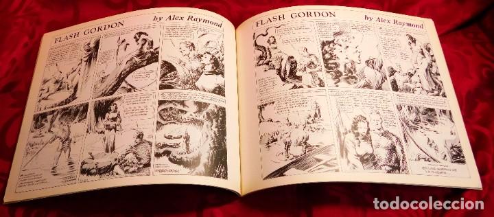 C&oacute;mics: 1978 - Flash Gordon - Mac Raboy - Volumen IV - Ediciones B.O. - Foto 2