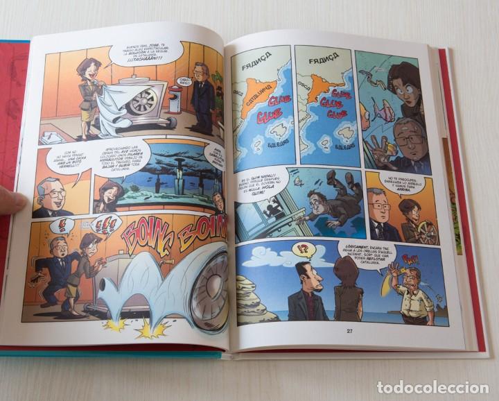 C&oacute;mics: Polonia. Tenim un problema! - Foto 3