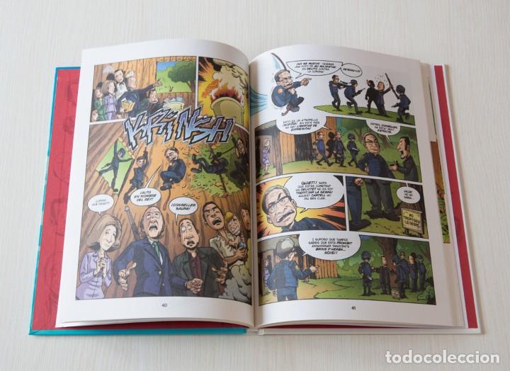 C&oacute;mics: Polonia. Tenim un problema! - Foto 4