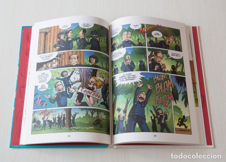 C&oacute;mics: Polonia. Tenim un problema! - Foto 5