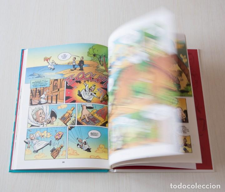 C&oacute;mics: Polonia. Tenim un problema! - Foto 6