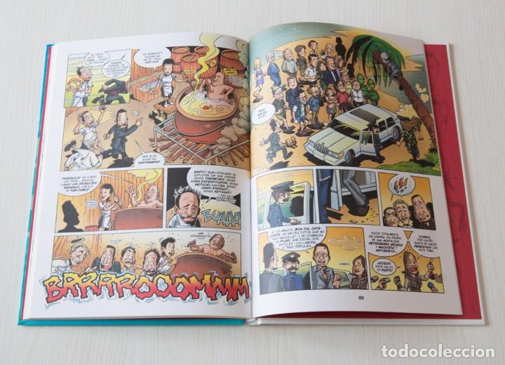 C&oacute;mics: Polonia. Tenim un problema! - Foto 7