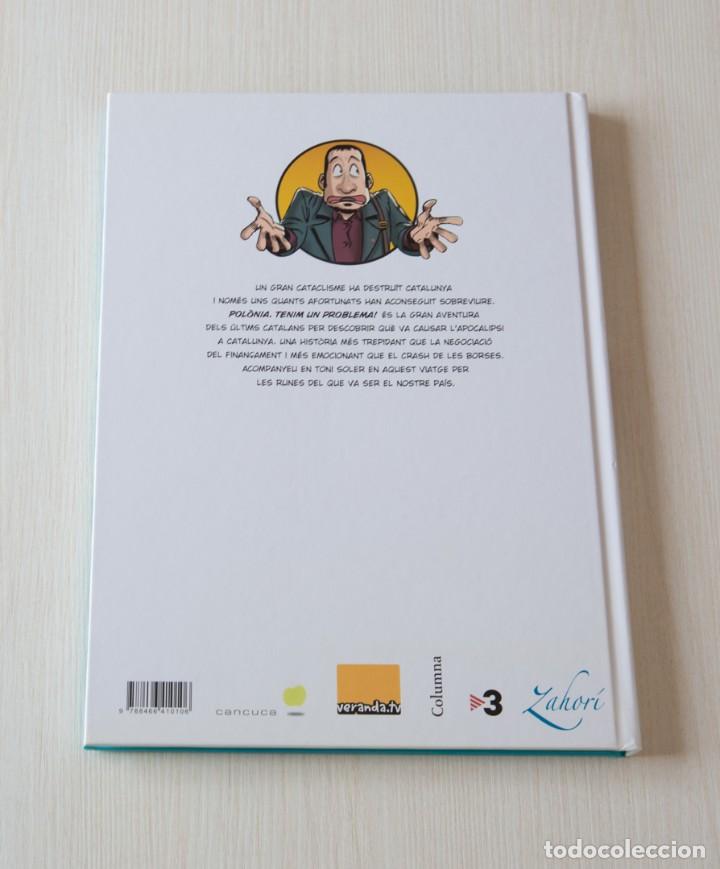 C&oacute;mics: Polonia. Tenim un problema! - Foto 8