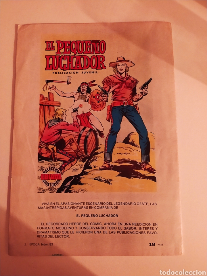 C&oacute;mics: Roberto Alc&aacute;zar y Pedr&iacute;n n&uacute;mero 83 - Foto 2